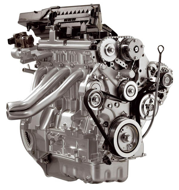 2023 Toledo Car Engine